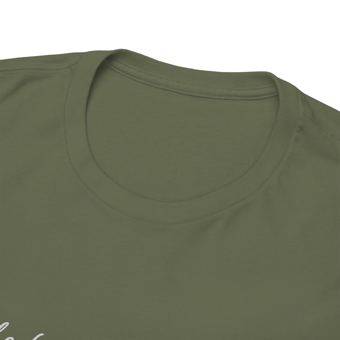 Whole Food, Plant-based Club | Unisex 100% Heavy Cotton Tee, Dark Colors