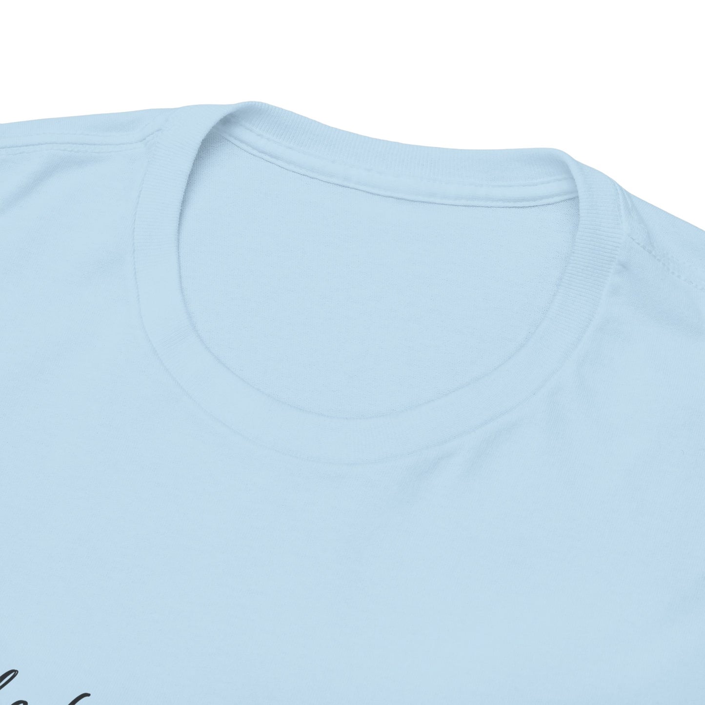 Whole Food, Plant-based Club | Unisex 100% Heavy Cotton Tee