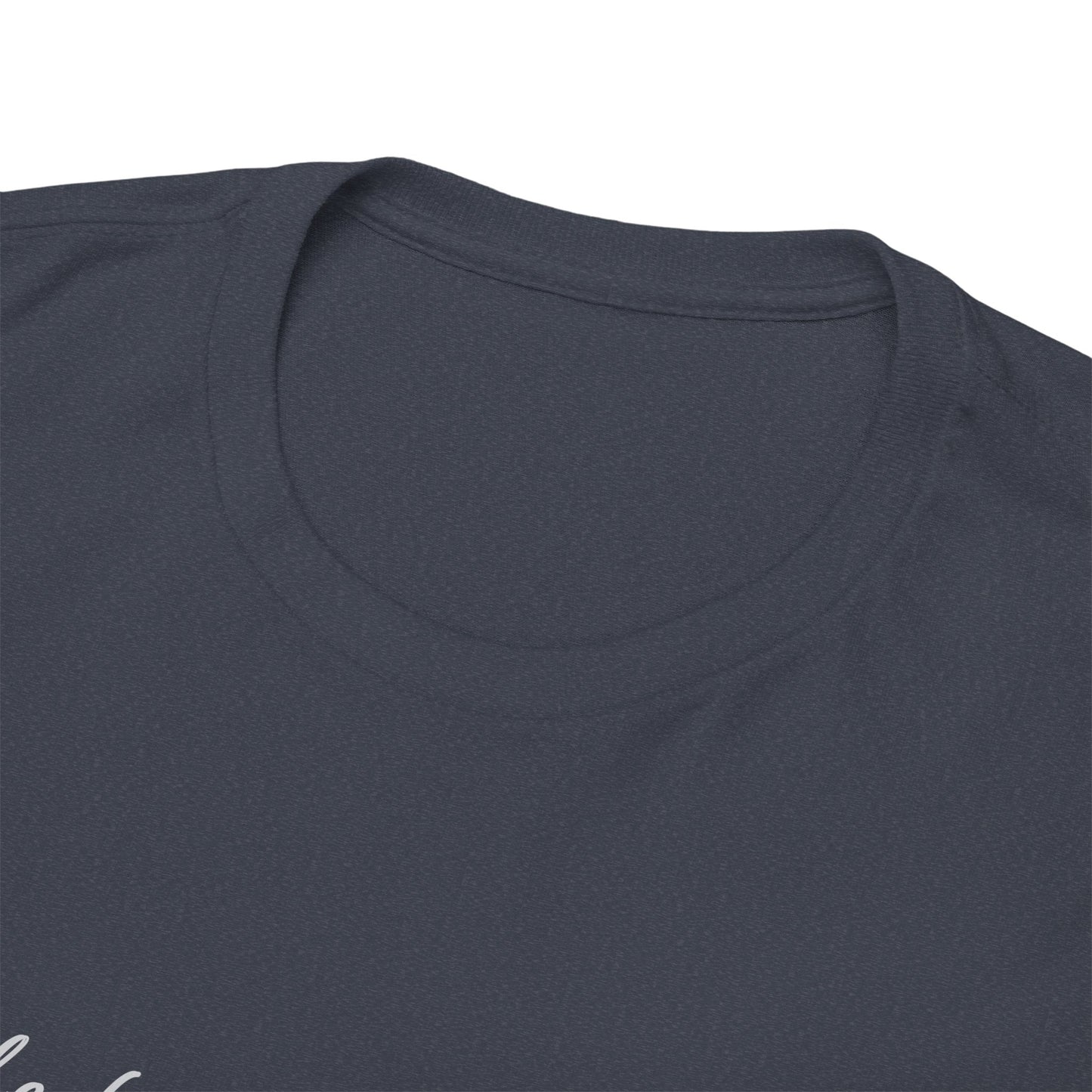Whole Food, Plant-based Club | Unisex 100% Heavy Cotton Tee, Dark Colors
