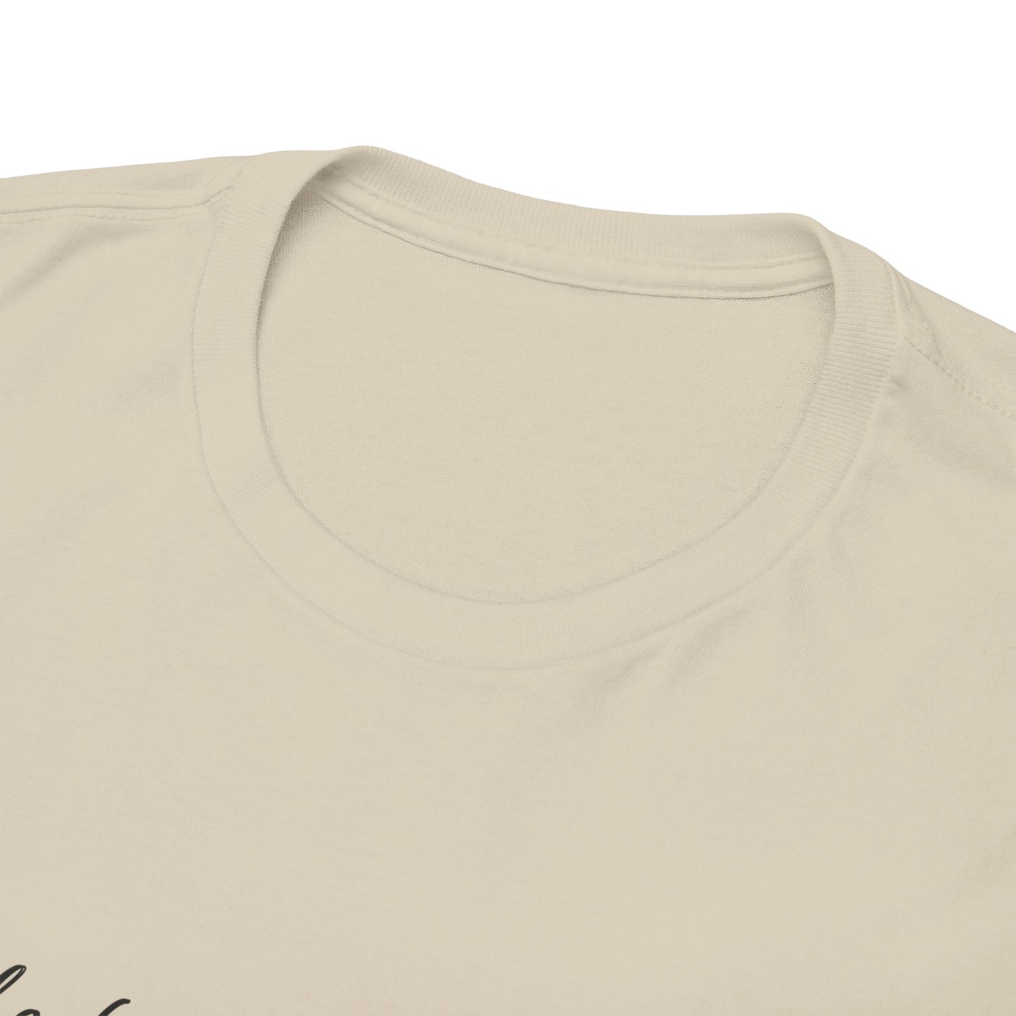 Whole Food, Plant-based Club | Unisex 100% Heavy Cotton Tee