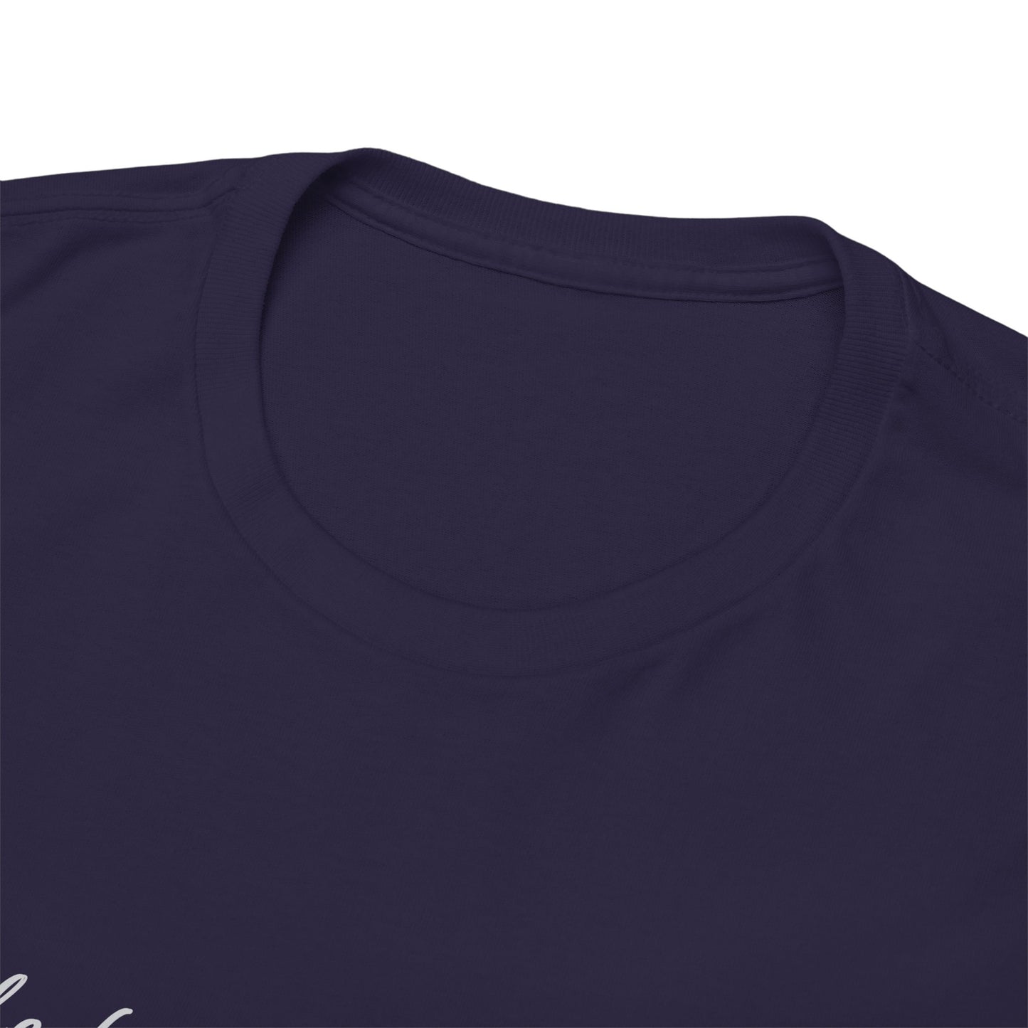 Whole Food, Plant-based Club | Unisex 100% Heavy Cotton Tee, Dark Colors