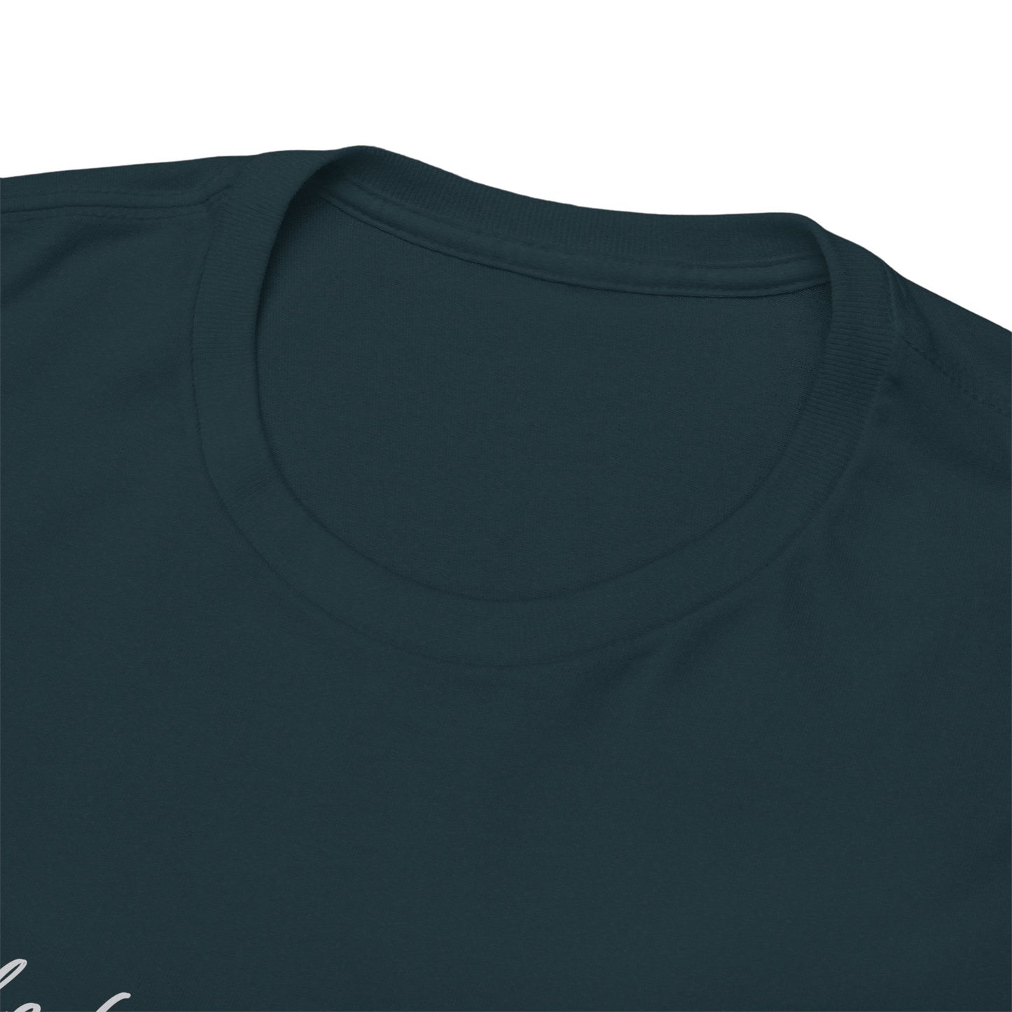 Whole Food, Plant-based Club | Unisex 100% Heavy Cotton Tee, Dark Colors