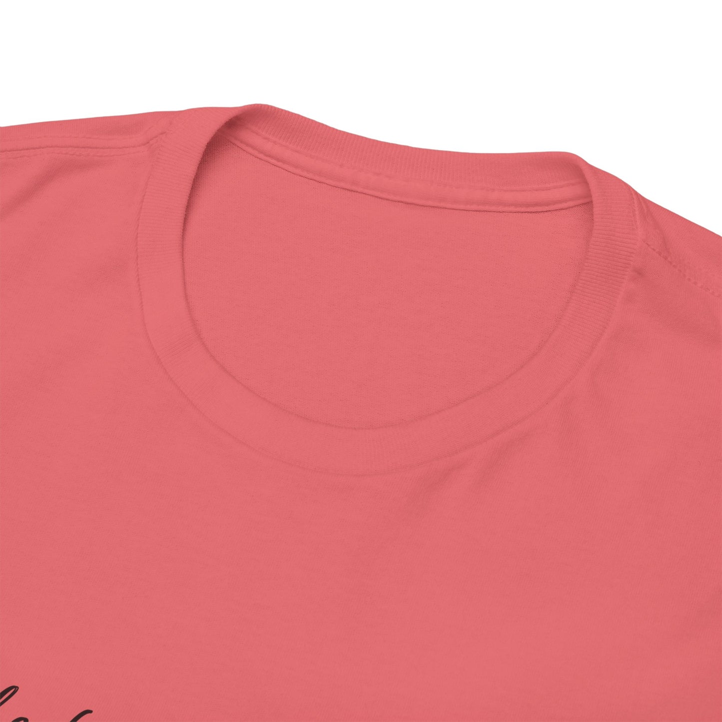 Whole Food, Plant-based Club | Unisex 100% Heavy Cotton Tee