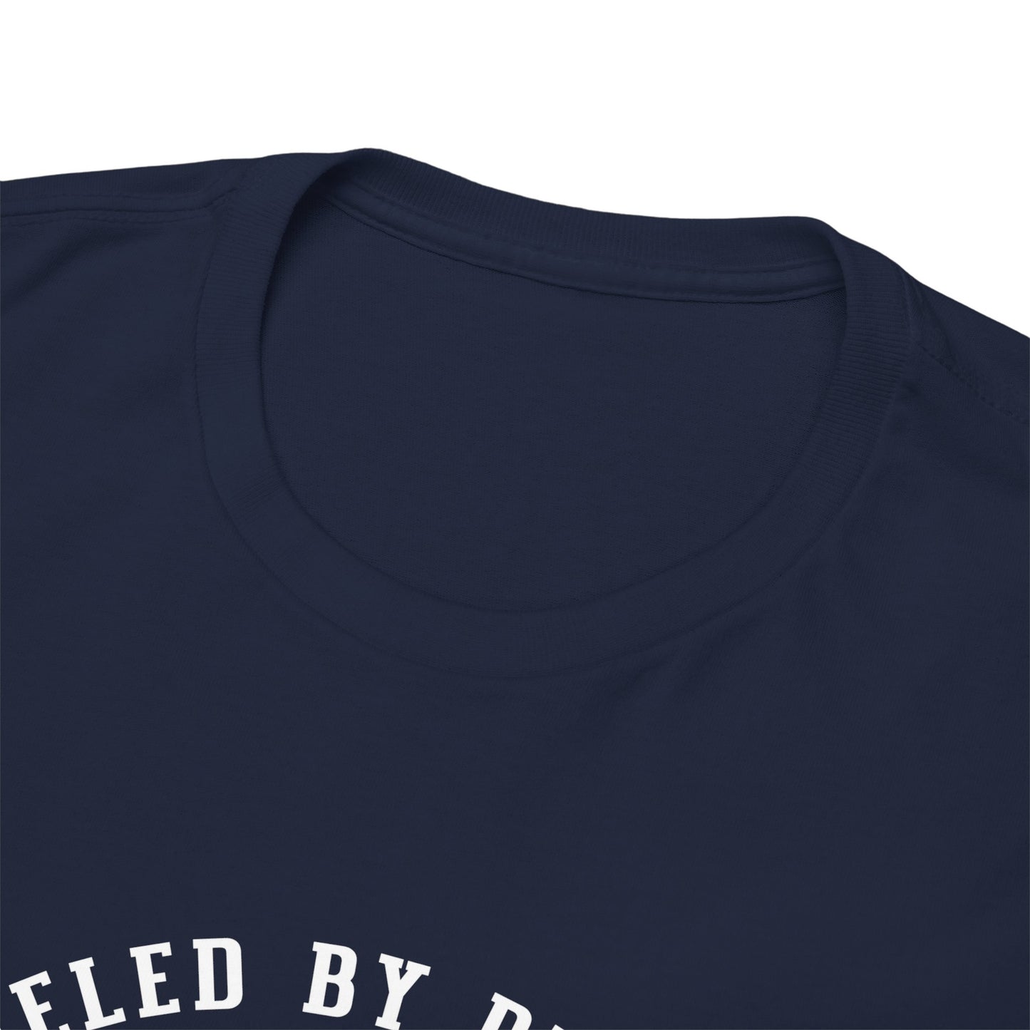 Fueled By Plants, Authentic WFPB | Vegan Unisex T-Shirt