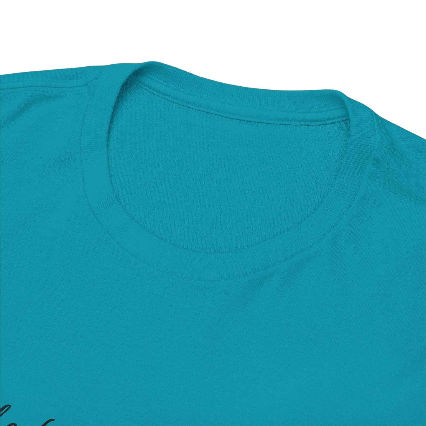 Whole Food, Plant-based Club | Unisex 100% Heavy Cotton Tee