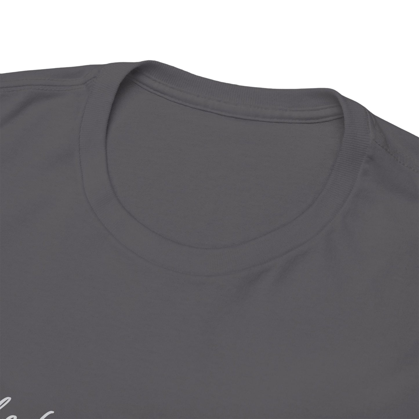 Whole Food, Plant-based Club | Unisex 100% Heavy Cotton Tee, Dark Colors
