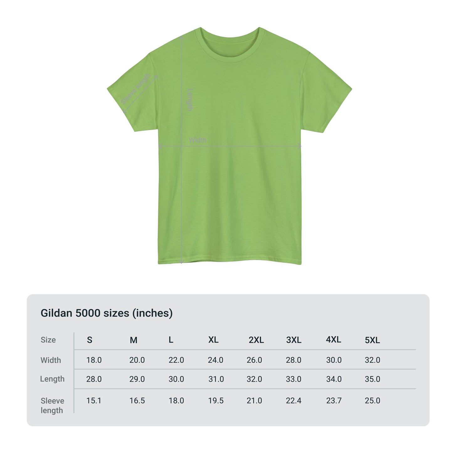 Whole Food, Plant-based Club | Unisex 100% Heavy Cotton Tee