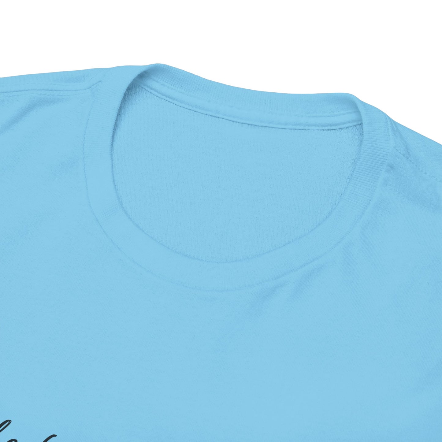 Whole Food, Plant-based Club | Unisex 100% Heavy Cotton Tee