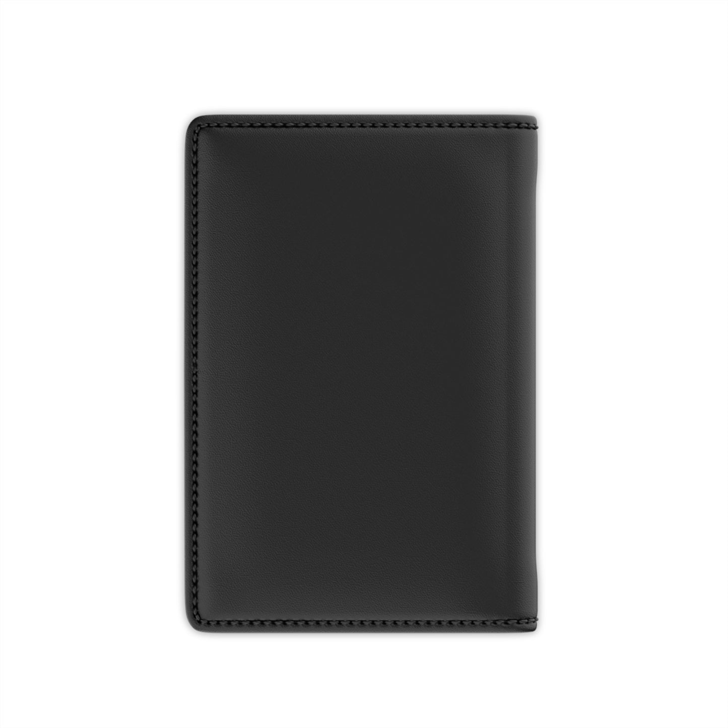 Whole-ism | Vegan Passport Cover