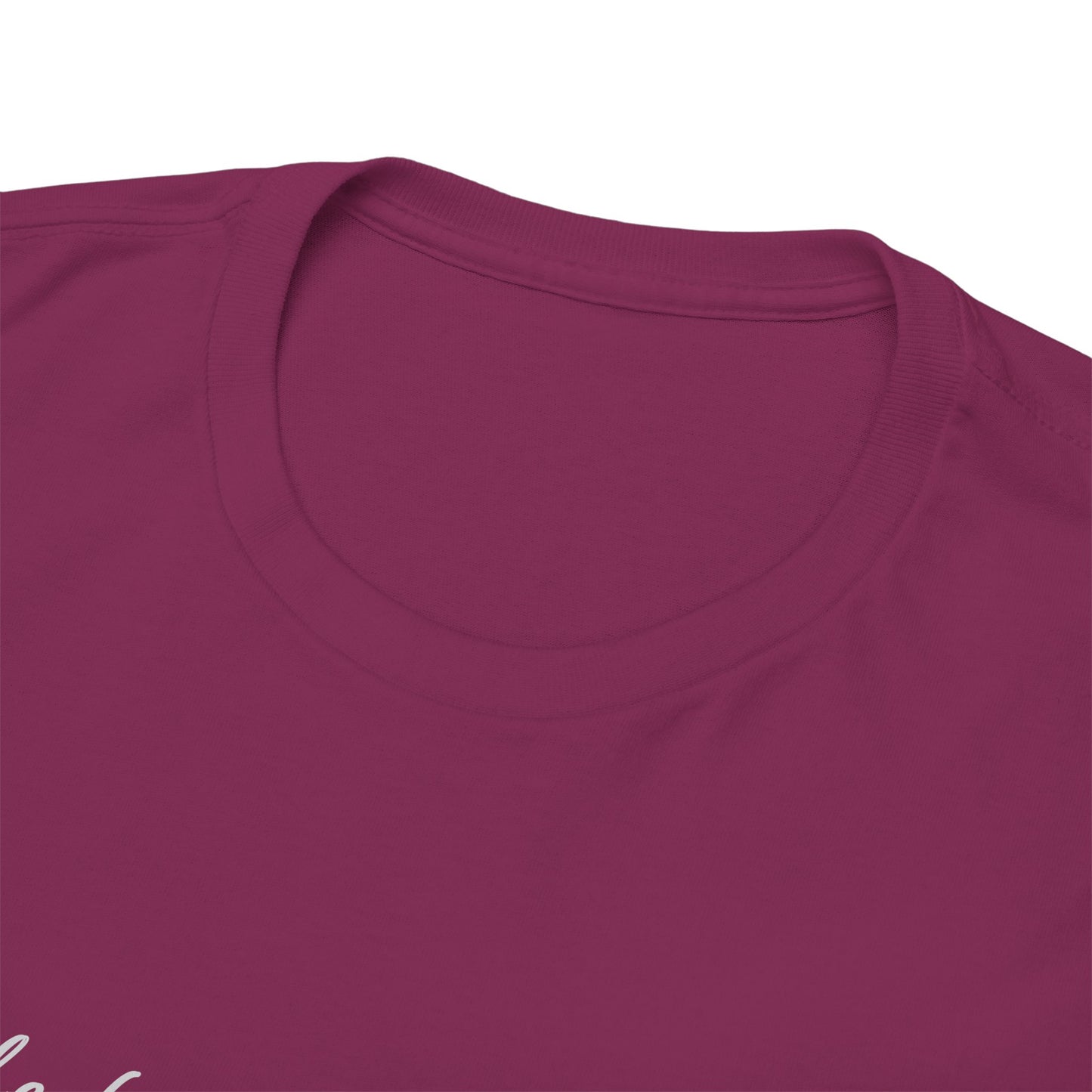 Whole Food, Plant-based Club | Unisex 100% Heavy Cotton Tee, Dark Colors