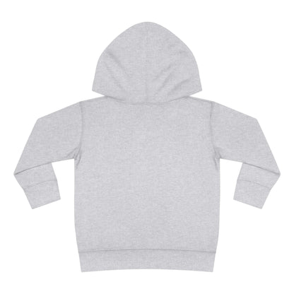 Plantiful Hallows   |  Toddler Pullover Fleece Hoodie