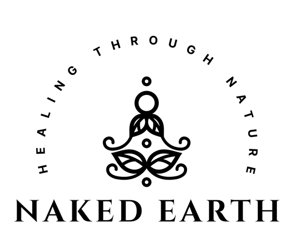 Naked Earth