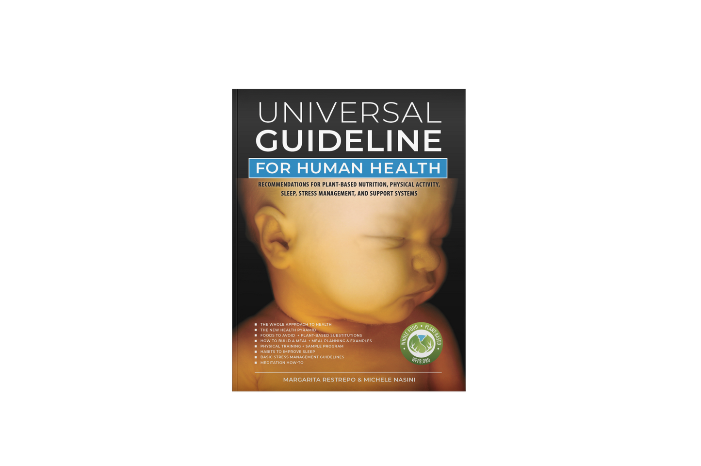 Universal Guideline for Human Health | E-book